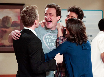 How I Met Your Mother How I Met Your Mother